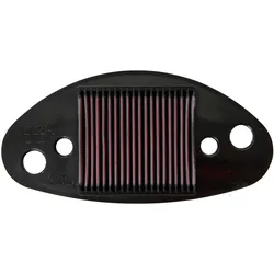 K&N Tauschluftfilter SU-8001