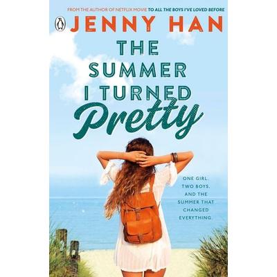 The Summer I Turned Pretty, Taschenbuch von Jenny Han, Penguin Books Ltd