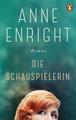 Anne Enright - Die Schauspielerin: Roman - Preis vom 09.10.2026 07:28:09 h