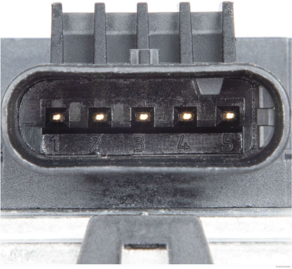 NOx-Sensor, Katalysator HERTH+BUSS ELPARTS 70680009