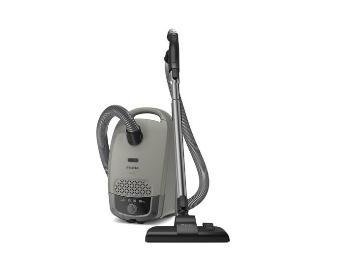MIELE Bodenstaubsauger Guard S1 Comfort Grau , grau, Bodenstaubsauger, Bodenstaubsauger