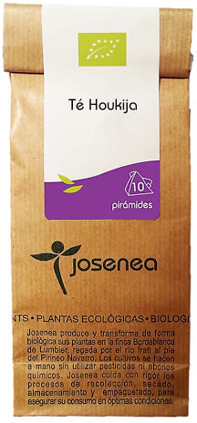 Josenea You Kukicha Bio Bulk 50 Gr 50 gr