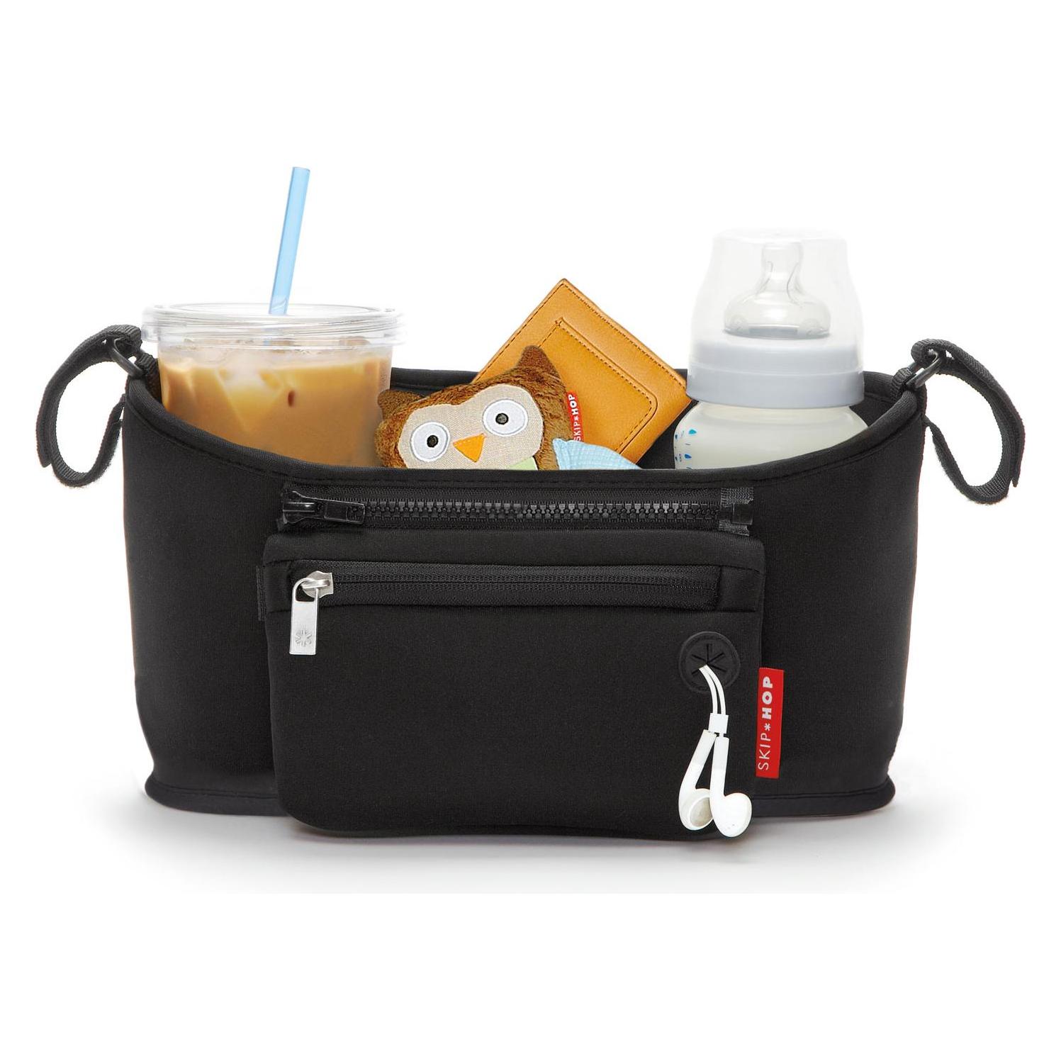 Skiphop Stroller Organizer (400304)