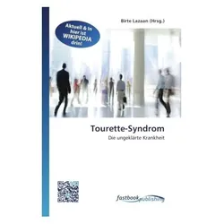 Tourette-Syndrom, Fachbücher