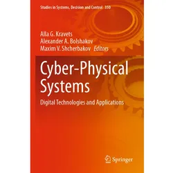Cyber-Physical Systems, Fachbücher
