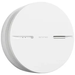 Netatmo 235-10117 Smarter Rauchmelder