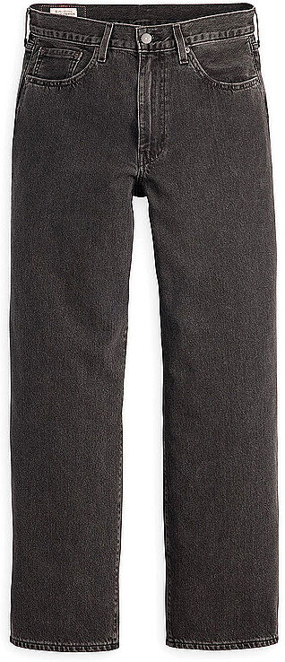 LEVI'S® Jeans Baggy Fit 578 BAGGY 8AM IN CHARLOTTE schwarz   32/L32 32/L32