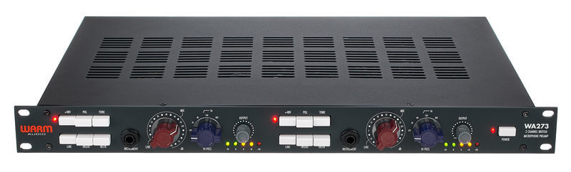 Warm Audio WA273