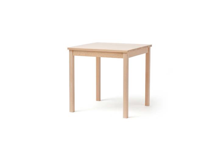 Kid s Concept Saga tafel Beuken'