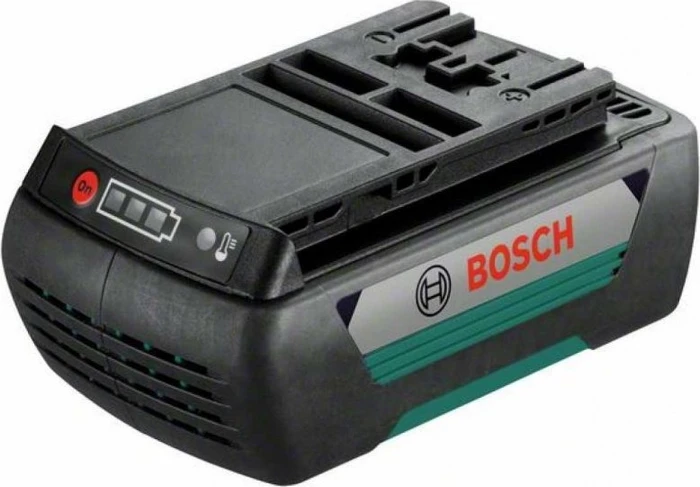 BOSCH Akku GBA 36V 2,0 Ah F.016.800.474