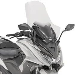 Givi, Motorrad Zubehör, Kymco AK 550 (2017 à 2019)