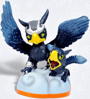 Activision Skylanders Giants - Lucht-Sonic Boom (Diversen) Gebruikt