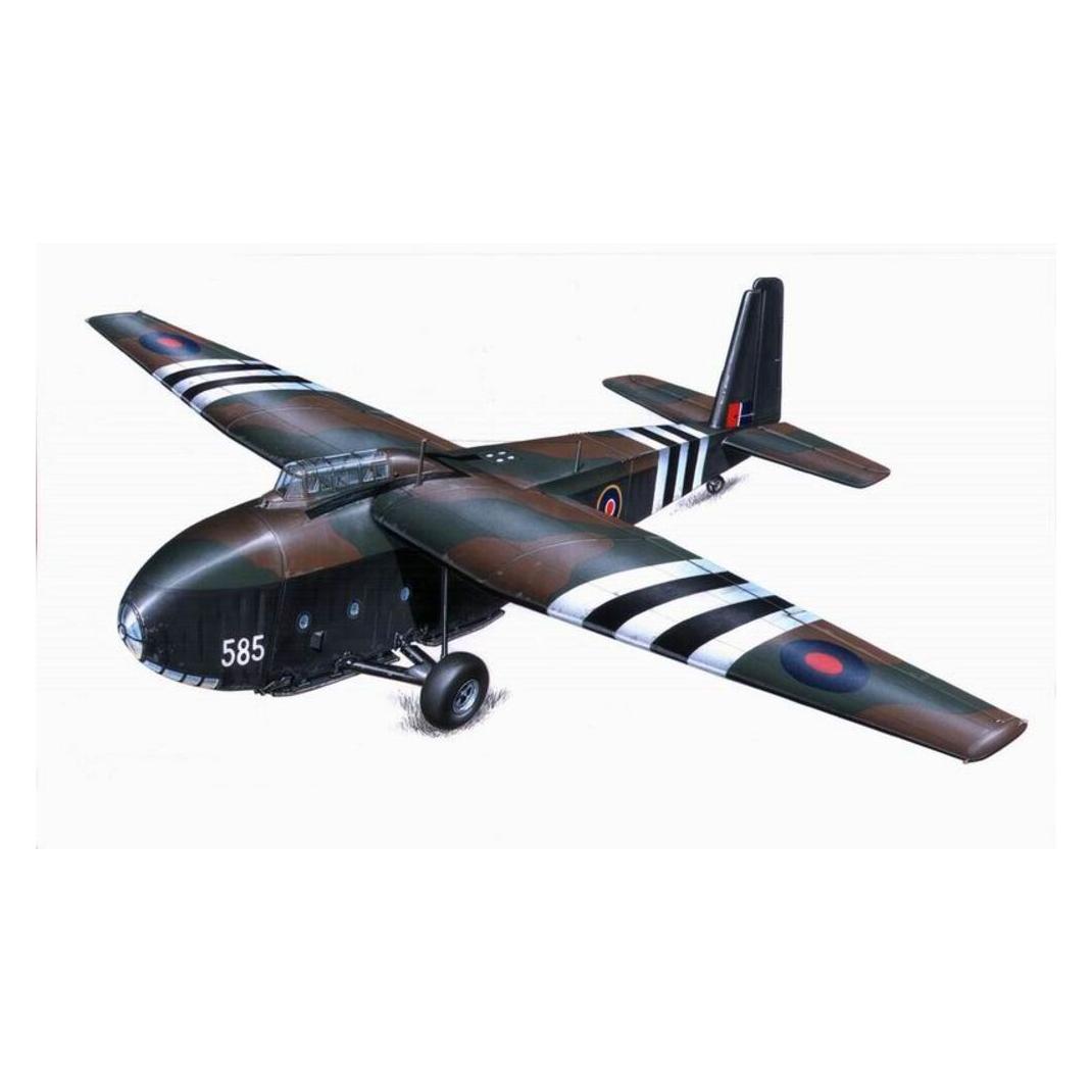 Planet Models GAL-49 Hamilcar (129-PLT102)
