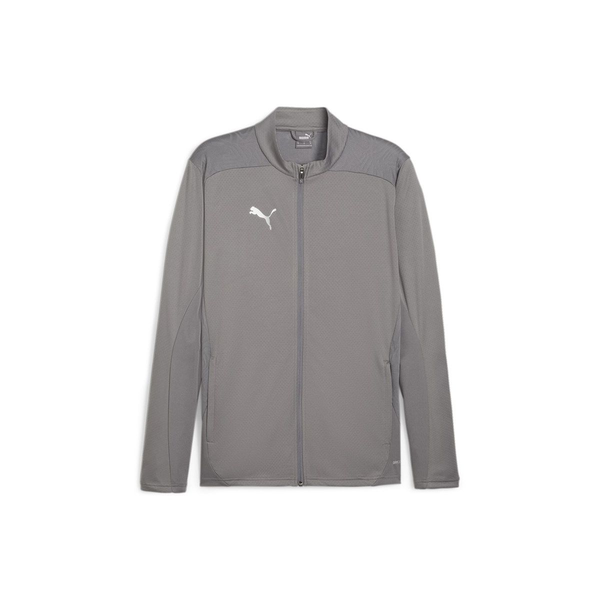 Puma Teamfinal Training Jacket cast iron-puma silver (13) 3XL 658554-13-3XL