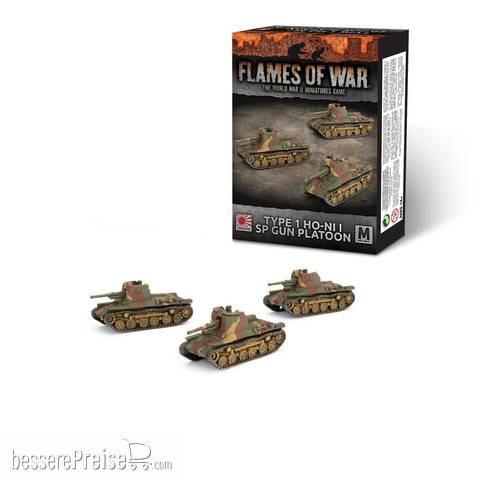 Battlefront Miniatures GFNJBX16