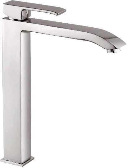 Paffoni Level - Waschtischarmatur, chrom LES081CR