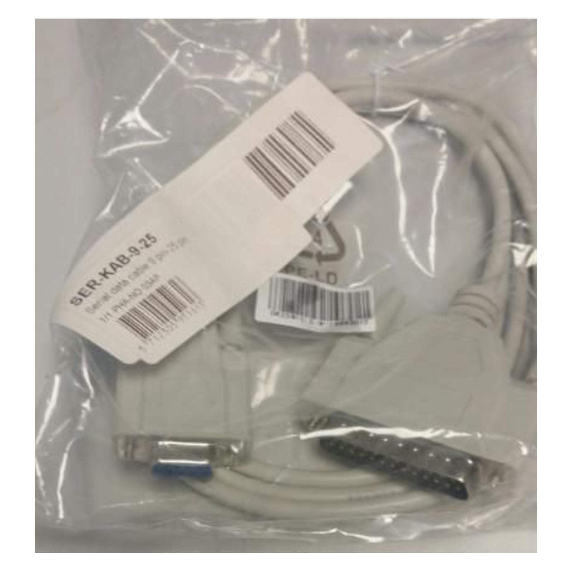 Bixolon SERIAL CABLE 9PIN-25PIN 1 5M FOR BCD-1000 (SER-KAB-9-25)