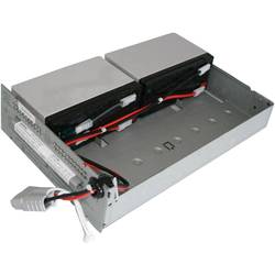 Beltrona RBC22 USV-Anlagen-Akku ersetzt Original-Akku (Original) RBC22 Passend für Marke APC VISRBC22