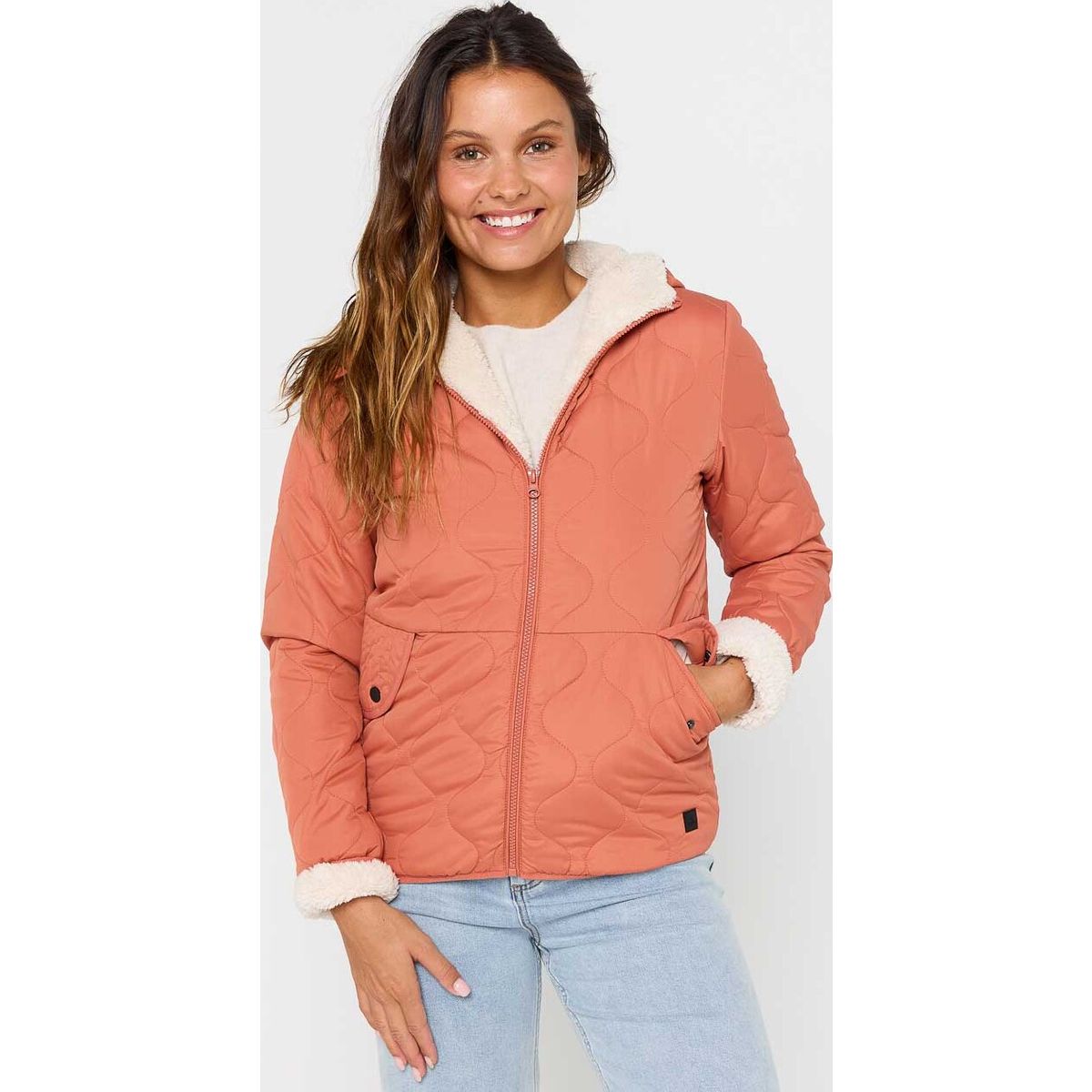 RipCurl Anti-series Anoeta Classic brick (0041) 2XS 03FWJA_0041_2XS
