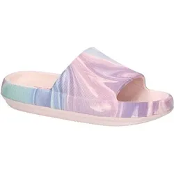 LICO Badesandale Hawaii, Größe 38 in Pink Pink