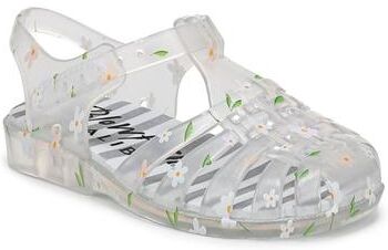 Blowfish Malibu Jellyfish-T - Girls 9 Toddler White Sandal Medium
