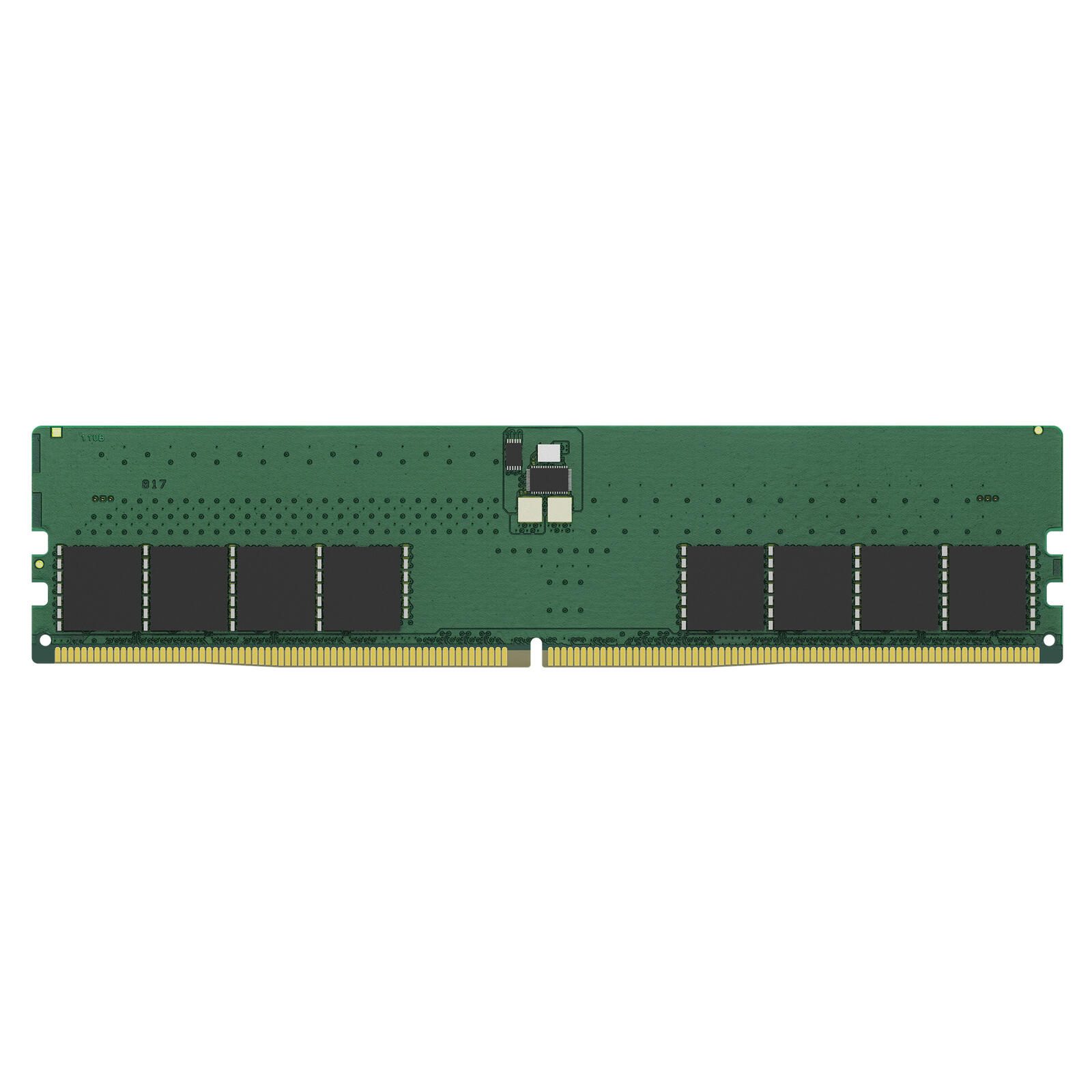 Kingston DDR5 DIMM Speicher - 16GB KCP556US8-16