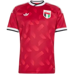 adidas Vereinigte Arabische Emirate Auswärtstrikot 2026 Herren KF0896 - team colleg red XS