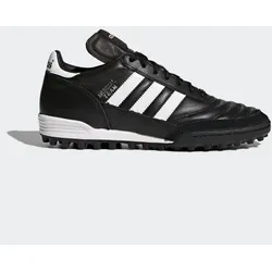adidas Mundial Team Fußballschuhe Herren - black/white/rot - 36 2