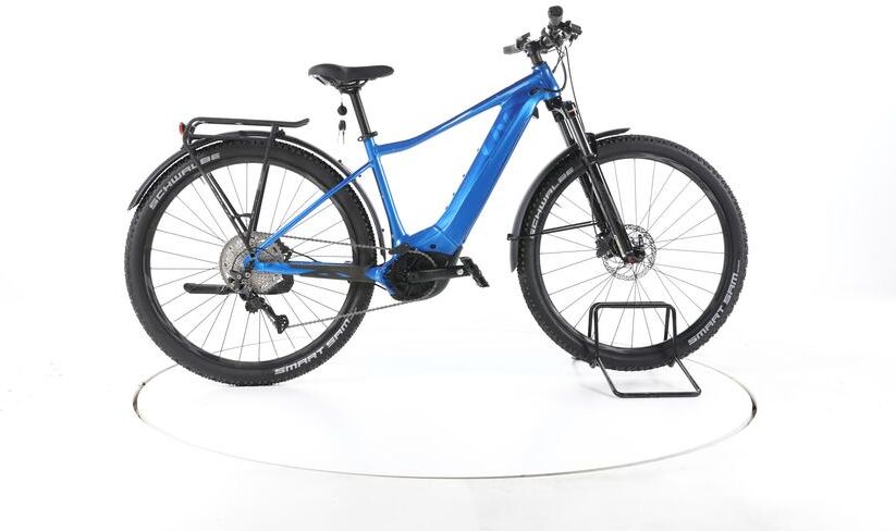Liv Vall E + EX Vélo Électrique de Trekking - 298227