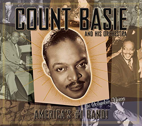 Count Basie - Count Basie & His Orchestra - Preis vom 09.10.2026 07:28:09 h