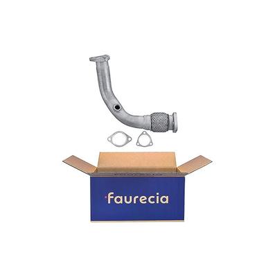 Hella Abgasrohre [Hersteller-Nr. 8LA366005-161] für Fiat