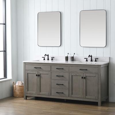 Sudio Design Bathroom Vanity Jasper Textured Collection