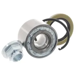 Radlagersatz SKF VKBA 3214