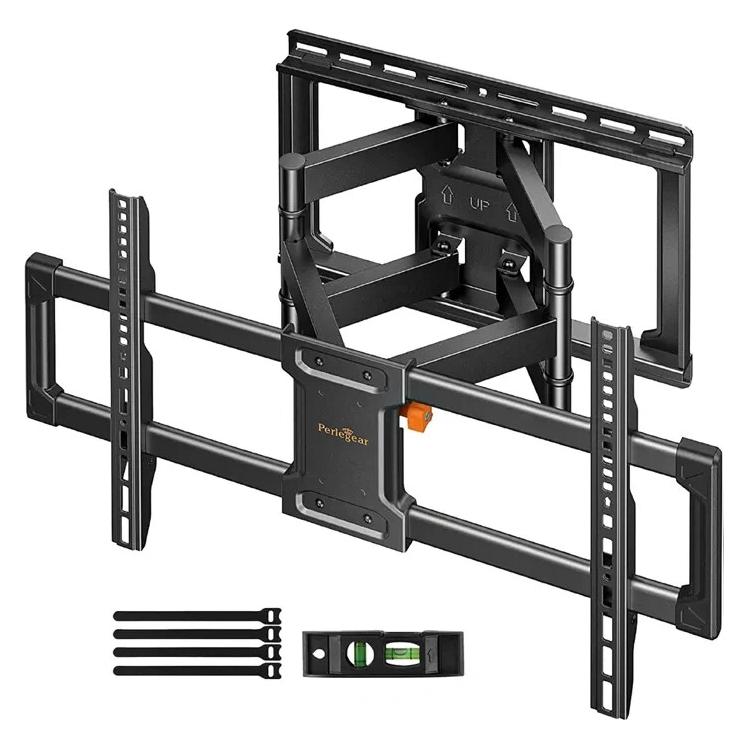 OmniMount Perlgear PGLF8B-N1 TV-Halterung (Wand, 68 kg, 42" - 90") (PGLF8B-N1-EU)