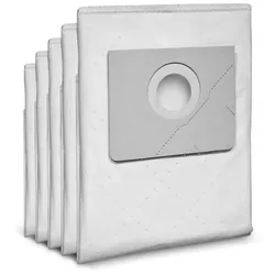 KÄRCHER Vlies-Filtertüte 25L 5 Stück 6.907-478.0