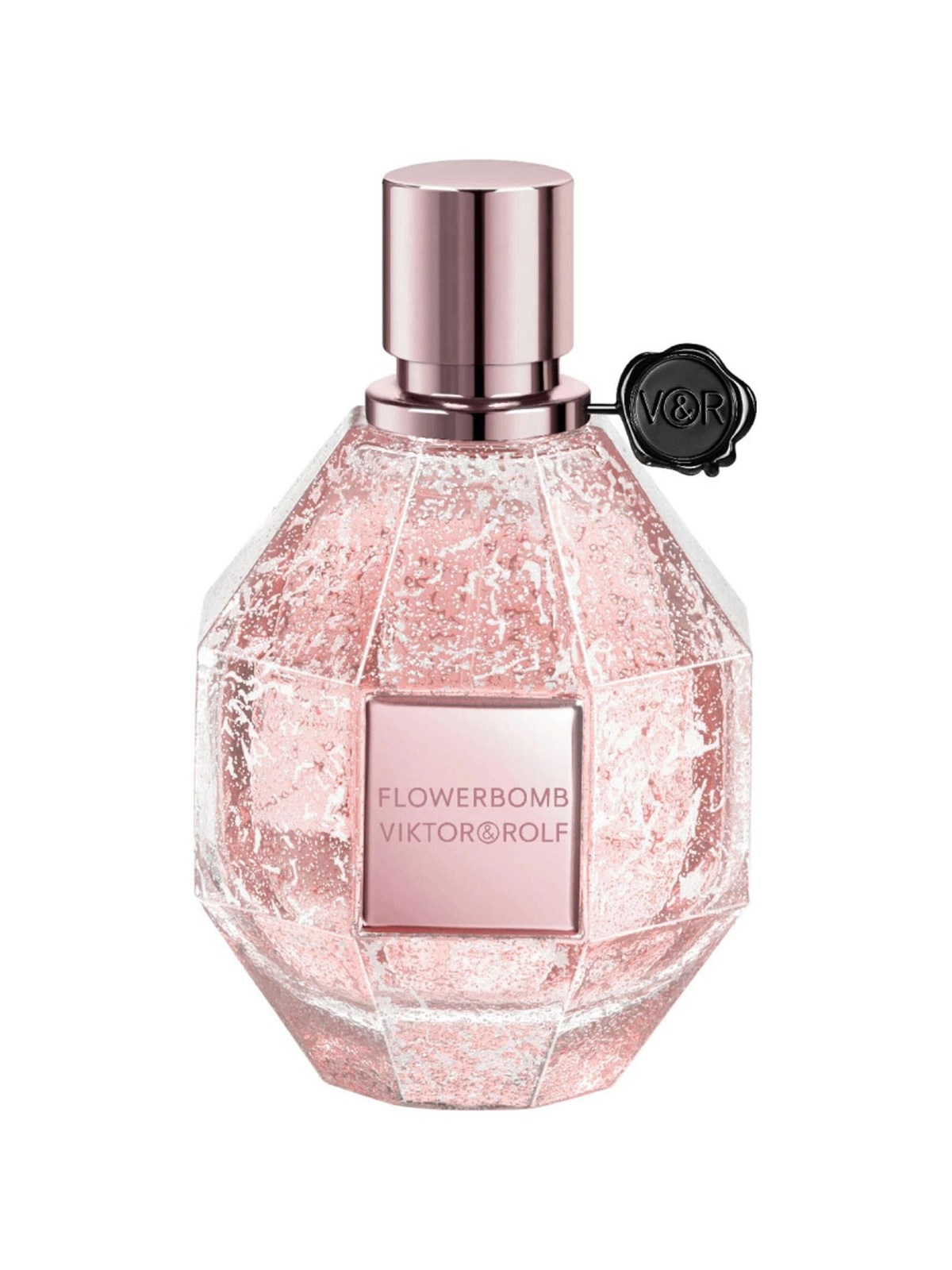 Viktor & Rolf Flowerbomb Frozen Flower EdP - 100 ml0