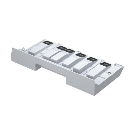Epson Borderless Maintenance Tank Stylus Pro 4900 Wartungseinheit Standardkapazität 35.000 Seiten 1er-Pack (C13T619100)