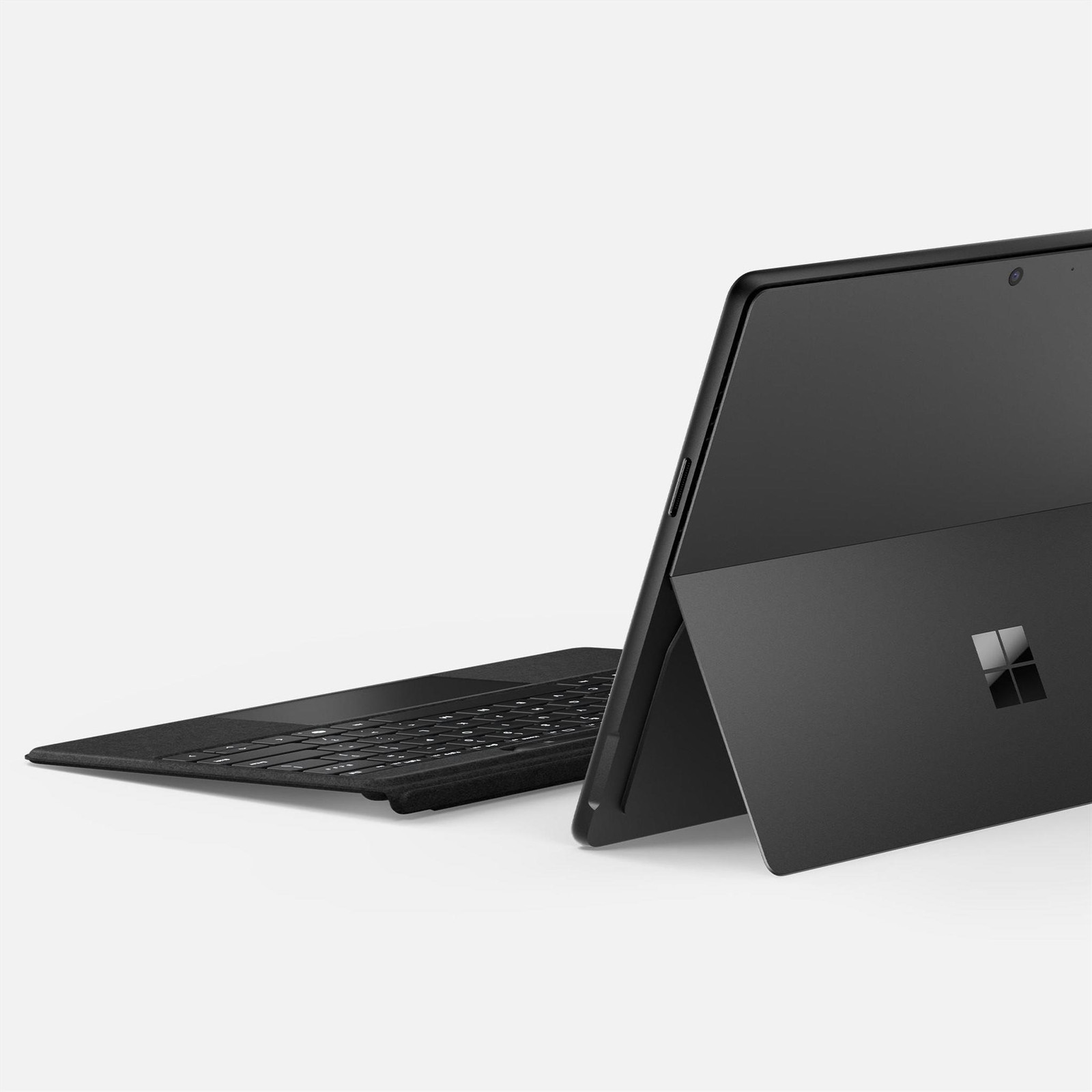 Microsoft Surface Pro Flex, zwart, Amerikaanse versie