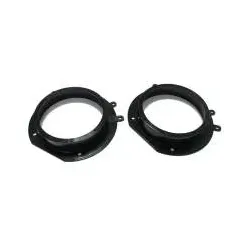 Dietz 34180 Lautsprecherringe FIAT SCUDO ab 2007