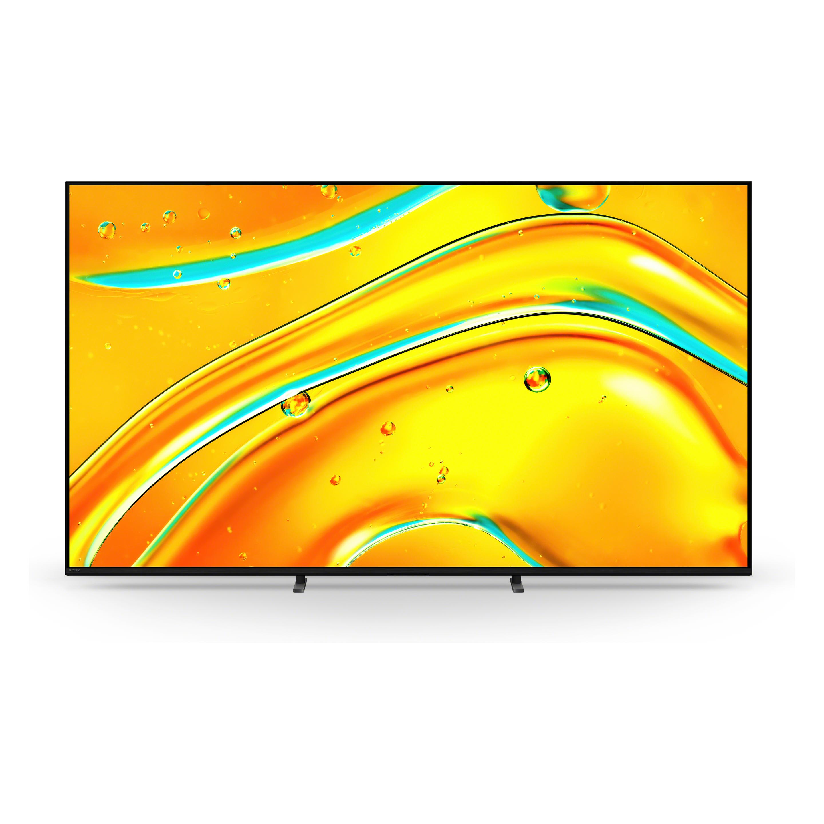 Sony K-55XR5 (55", Mini-LED, 4K, 2025) (K55XR52BP.CEI)