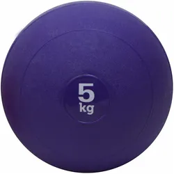 Sporti, Medizinball, (5 kg, 230 mm)