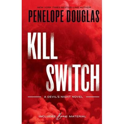 Kill Switch, Taschenbuch von Penelope Douglas, Penguin LLC US