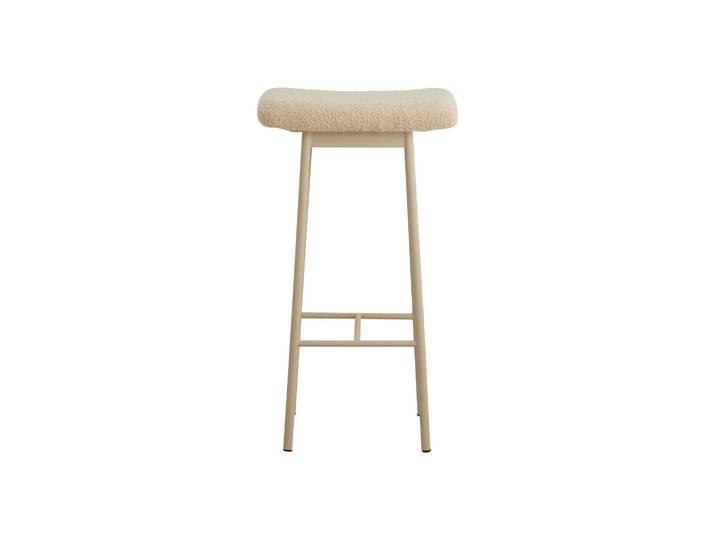 Nordal Zala Barstoel beige - 16766