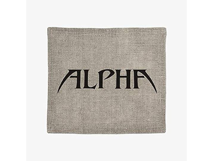 Alpha