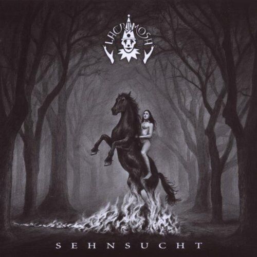 Lacrimosa - Sehnsucht - Preis vom 30.09.2026 09:01:18 h