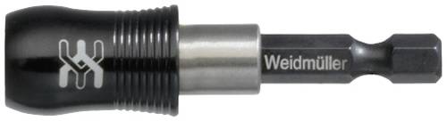 Weidmüller UBH SWH 1/4 EC 6.3 Bithalter 1/4" (6.3 mm)