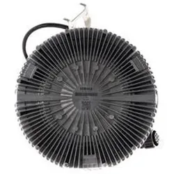 Kupplung Kühlerlüfter MAHLE CFC 285 000S