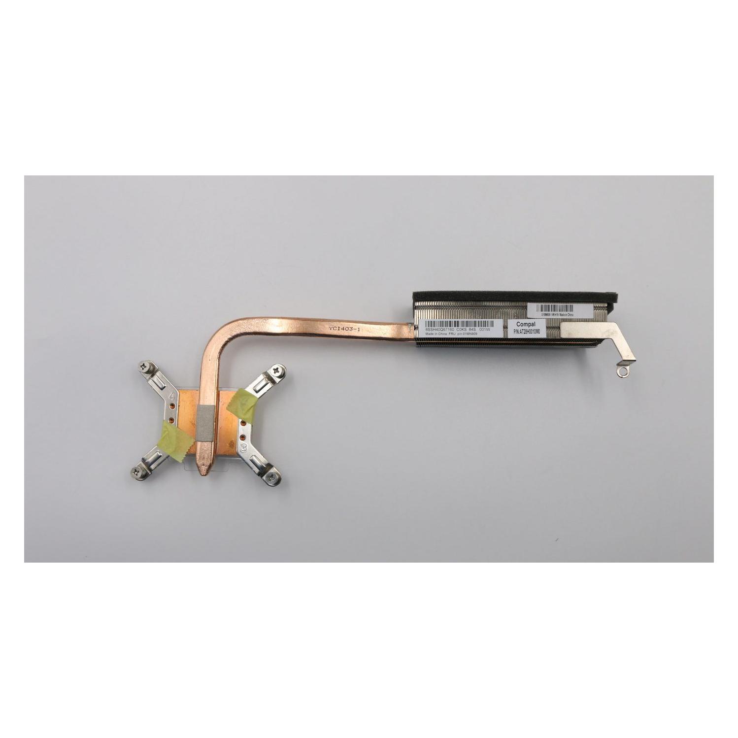 Lenovo Intel CFL 35W V530 UMA HS (01MN909)