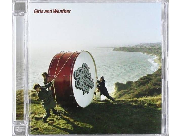 Girls & Weather