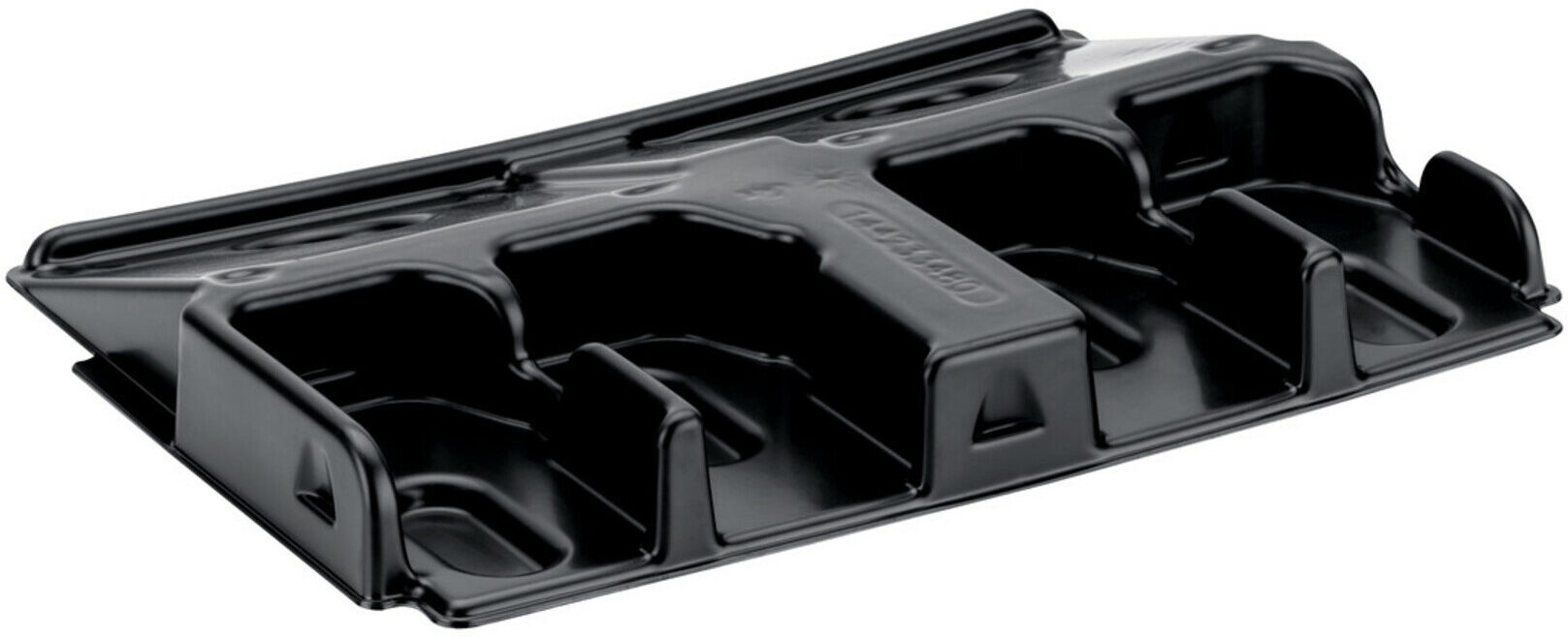 Metabo Akkueinlage für Li-Power und LiHD Akku Basis Sets (628922000)